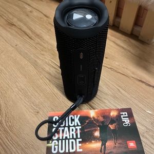 Bluetooth Speaker